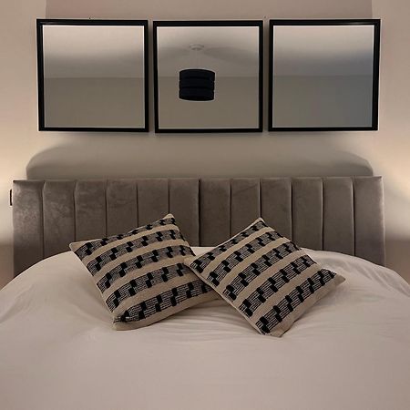 Modern Apartment - Bhx Nec - Free Secure Gated Parking Solihull Dış mekan fotoğraf