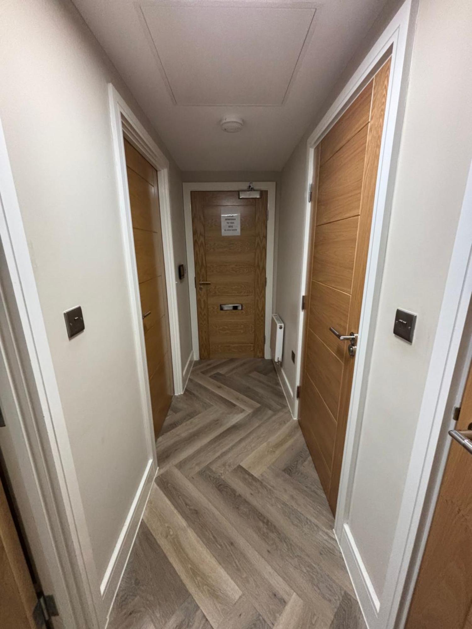 Modern Apartment - Bhx Nec - Free Secure Gated Parking Solihull Dış mekan fotoğraf
